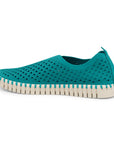 Instappers TULIP3275 beige zool | Sea | Shoes | Ilse Jacobsen