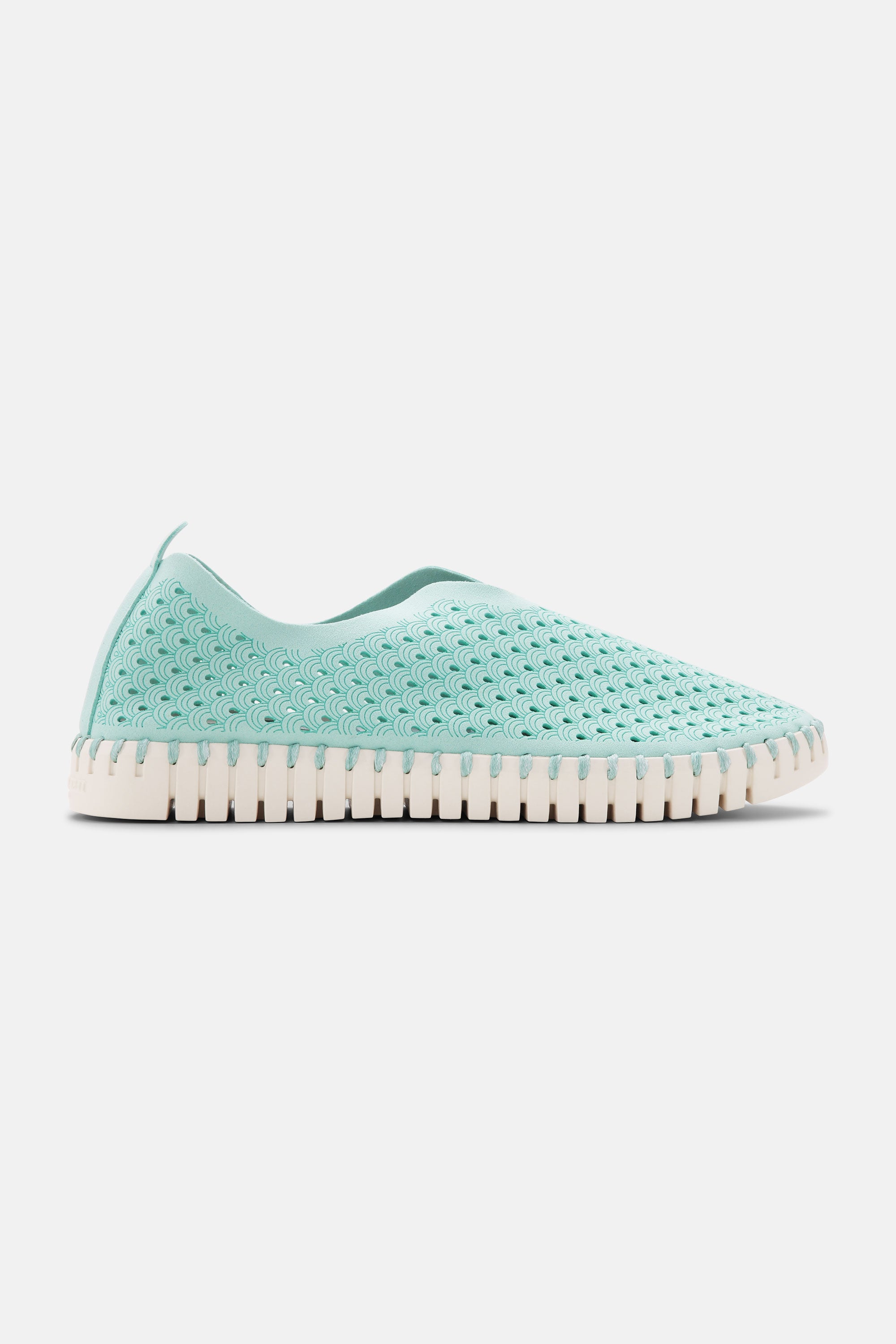 Instappers TULIP3275 beige zool | Yucca | Shoes | Ilse Jacobsen