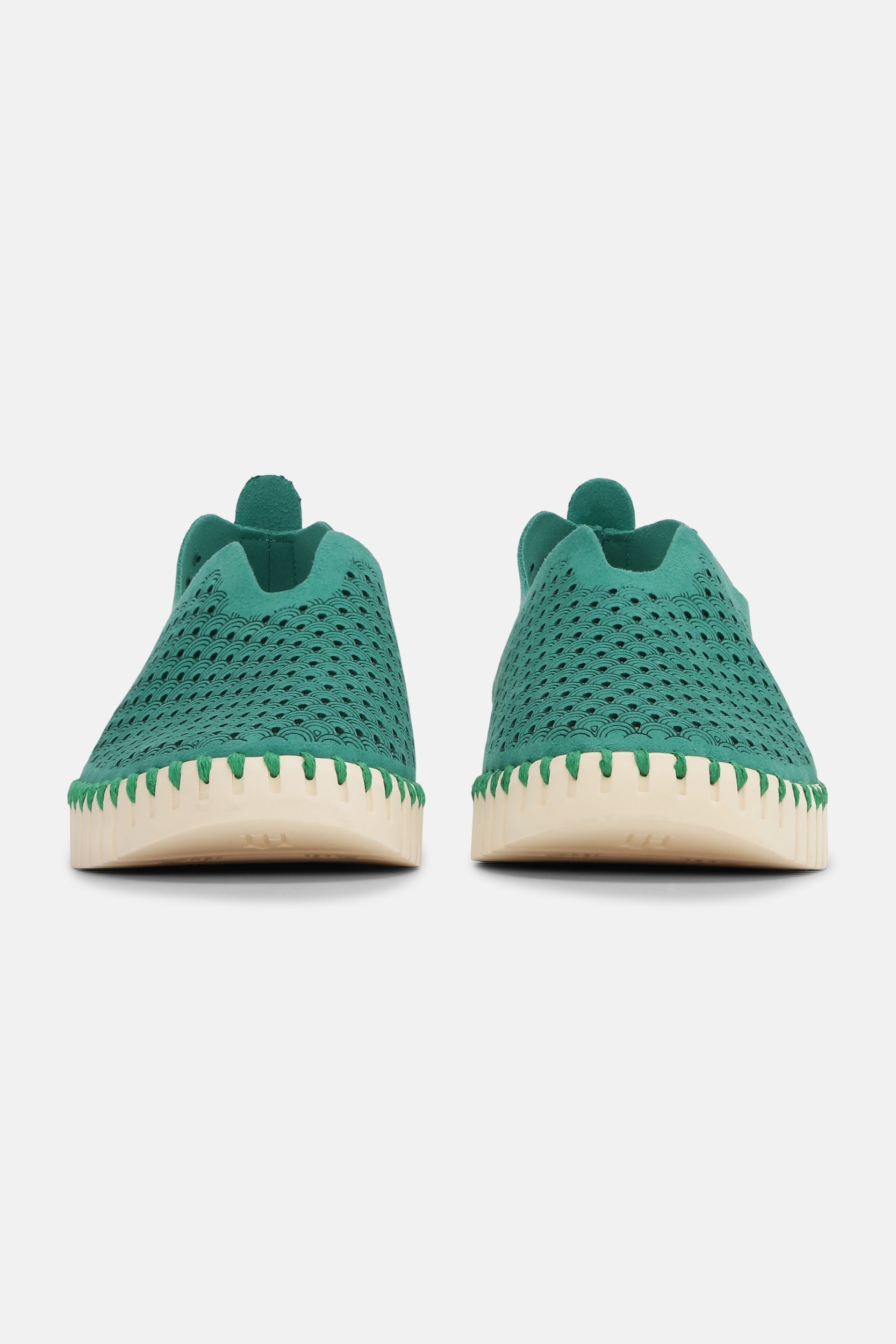 Instappers TULIP3275 beige zool | Spruce Pearled Ivory | Shoes | Ilse Jacobsen