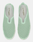 Instappers TULIP3275 beige zool | Laurel Green | Shoes | Ilse Jacobsen