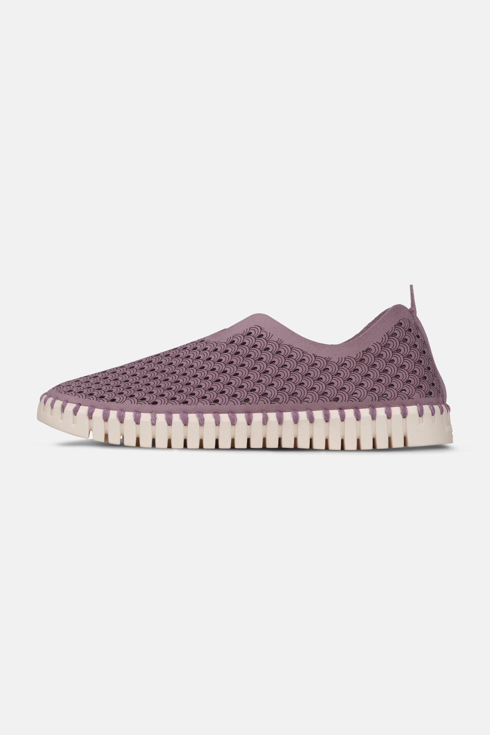 Instappers TULIP3275 beige zool | Mauv Shadows | Shoes | Ilse Jacobsen