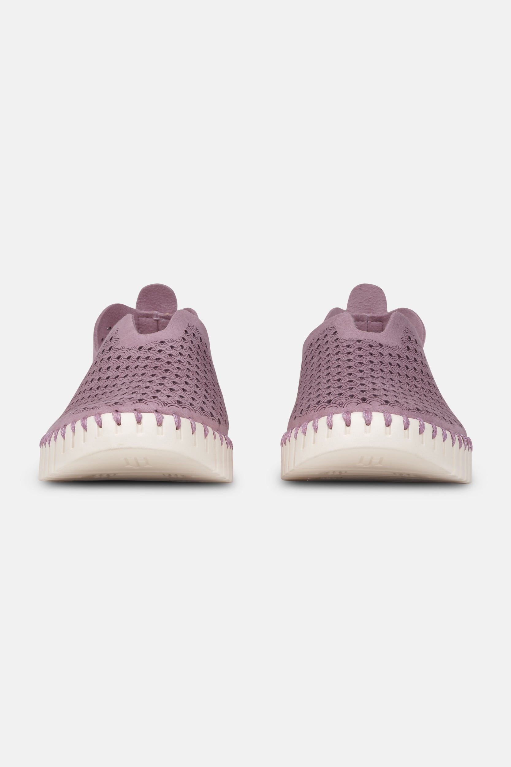 Instappers TULIP3275 beige zool | Mauv Shadows | Shoes | Ilse Jacobsen