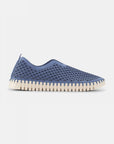 Instappers TULIP3275 beige zool | Light Regatta | Shoes | Ilse Jacobsen