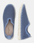 Instappers TULIP3275 beige zool | Light Regatta | Shoes | Ilse Jacobsen
