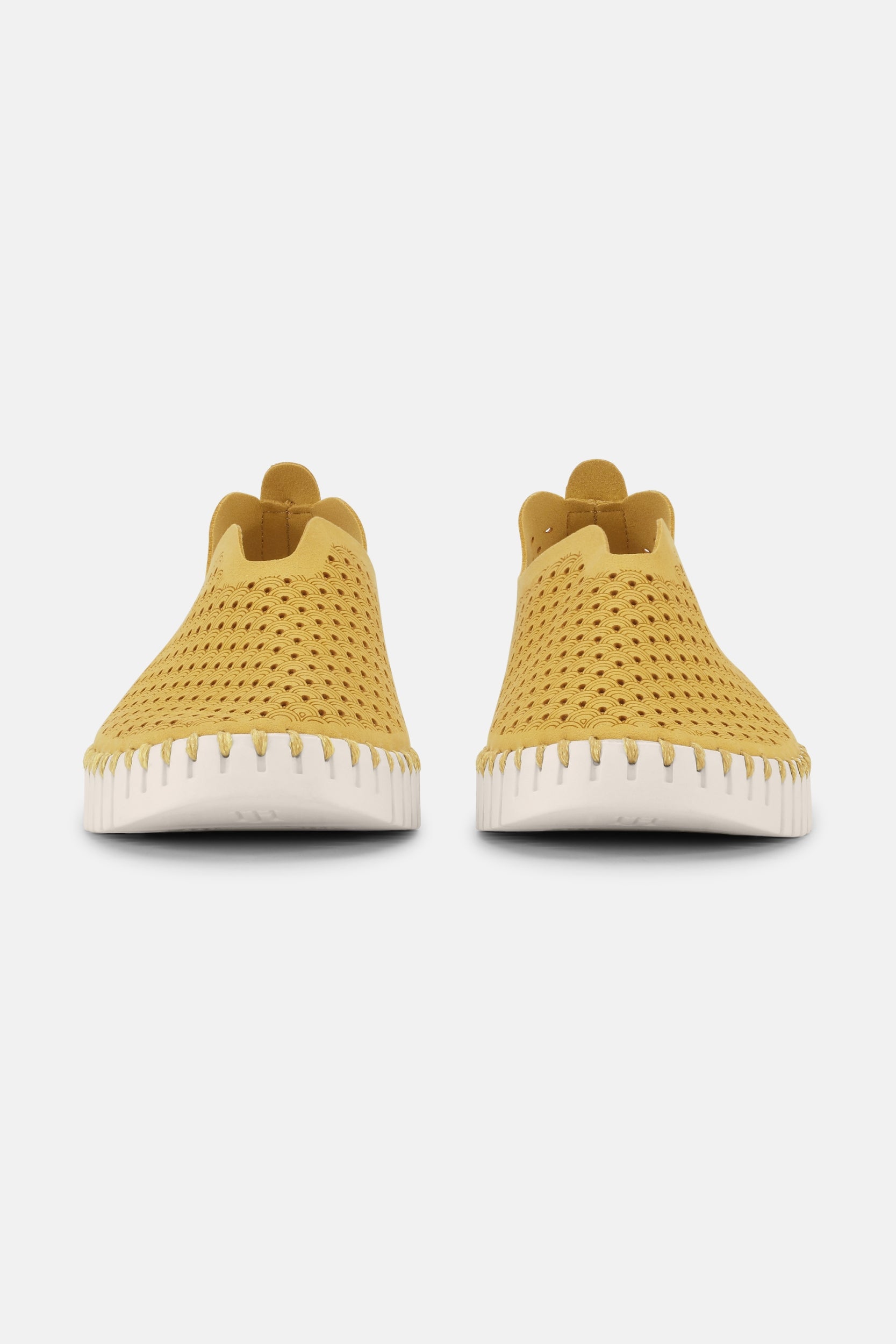 Instappers TULIP3275 beige zool | Golden Rod | Shoes | Ilse Jacobsen