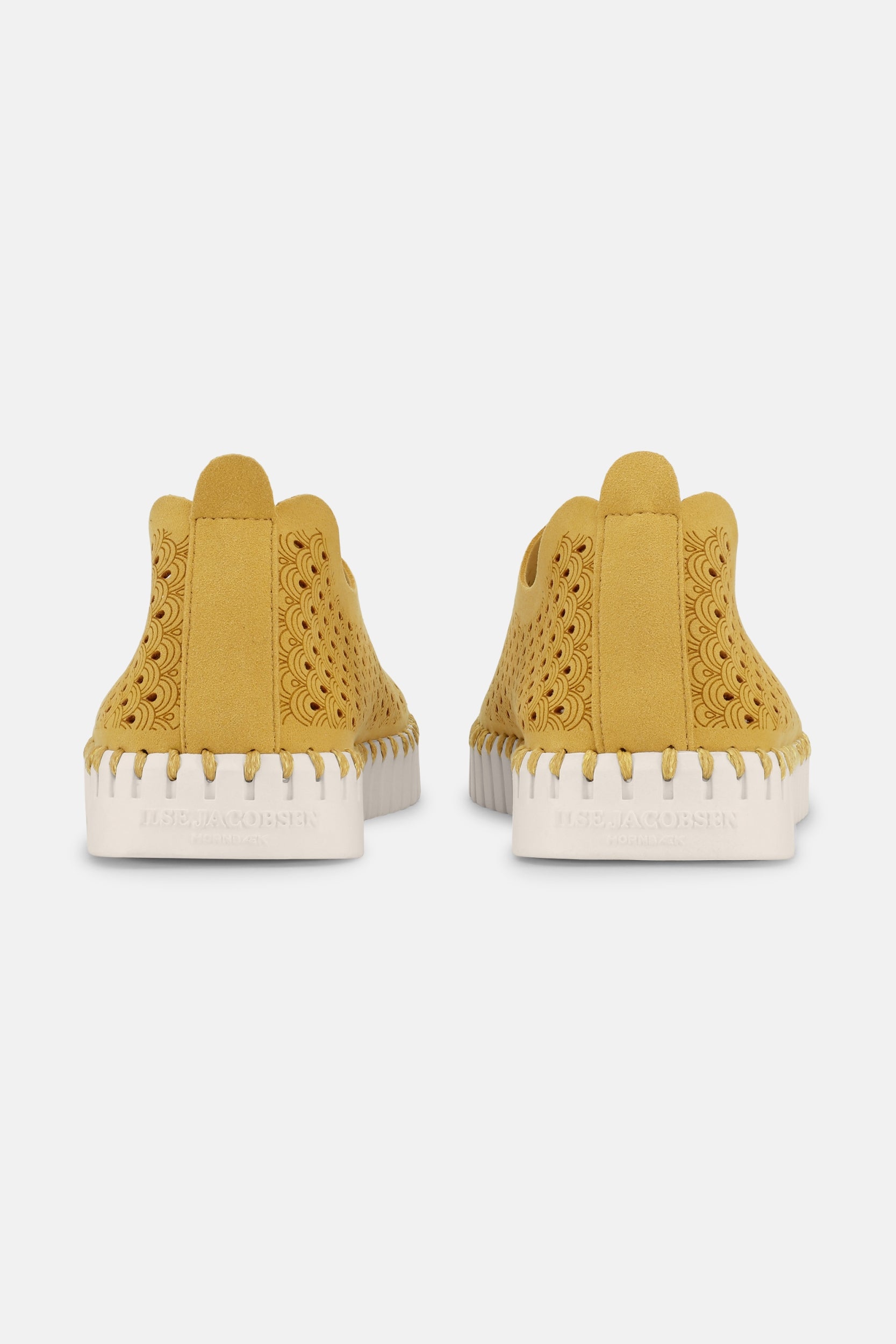 Instappers TULIP3275 beige zool | Golden Rod | Shoes | Ilse Jacobsen