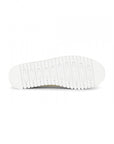 Instappers Platform TULIP3373W witte zool - 121 Milk Creme | Milk Creme | Shoes | Ilse Jacobsen