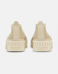 Instappers Platform TULIP3373 | Kit | Shoes | Ilse Jacobsen