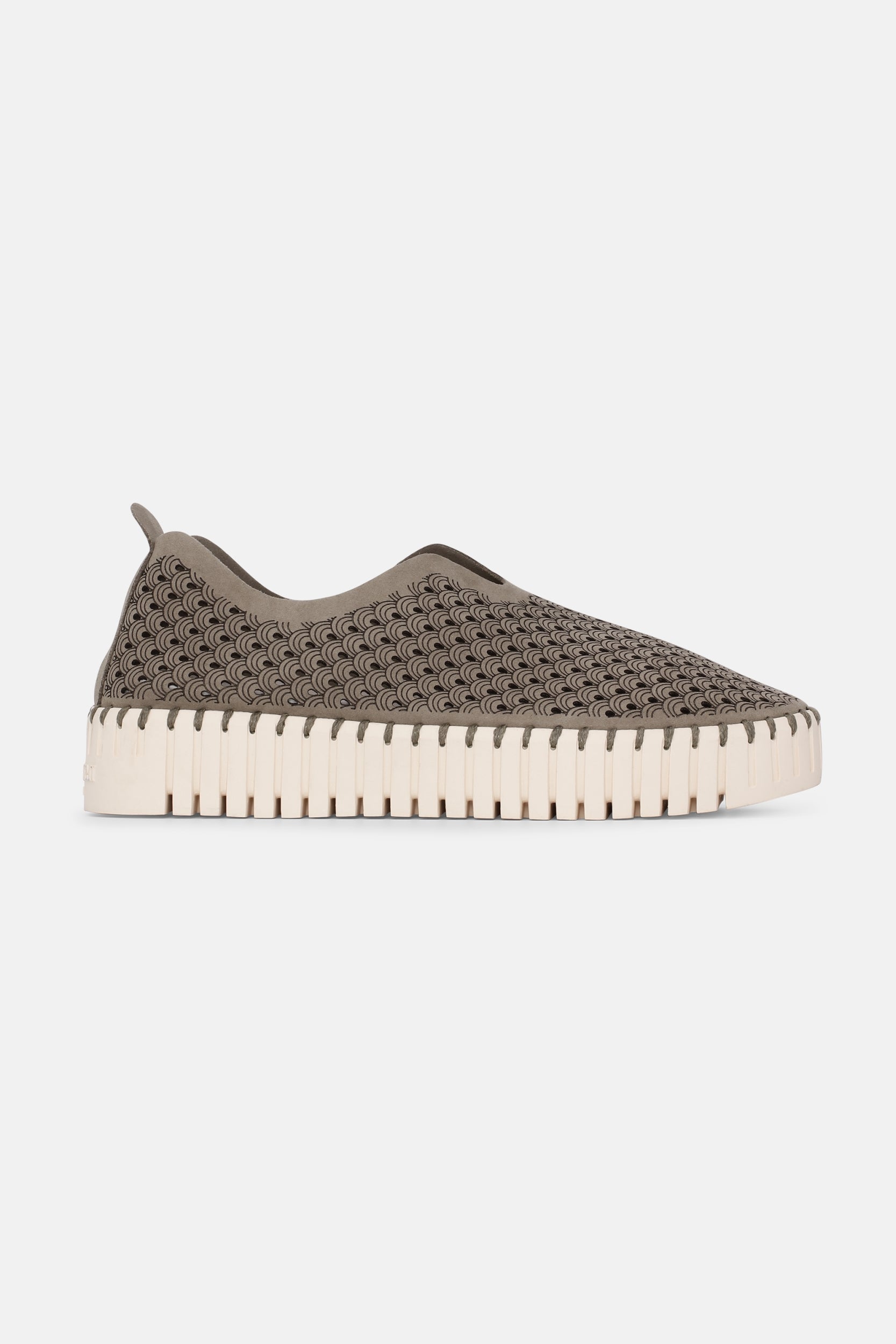 Instappers Platform TULIP3373 | Falcon | Shoes | Ilse Jacobsen