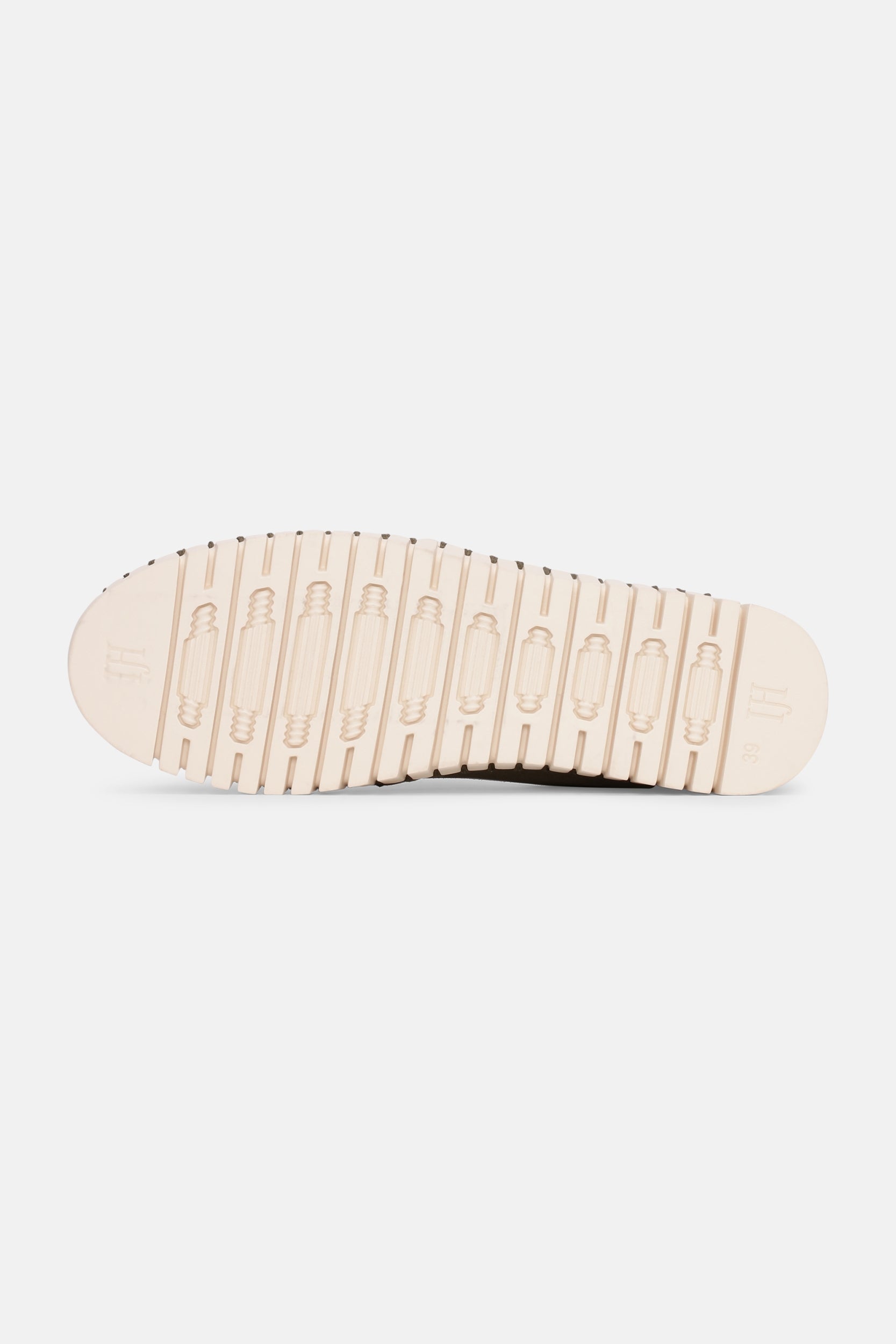 Instappers Platform TULIP3373 | Falcon | Shoes | Ilse Jacobsen