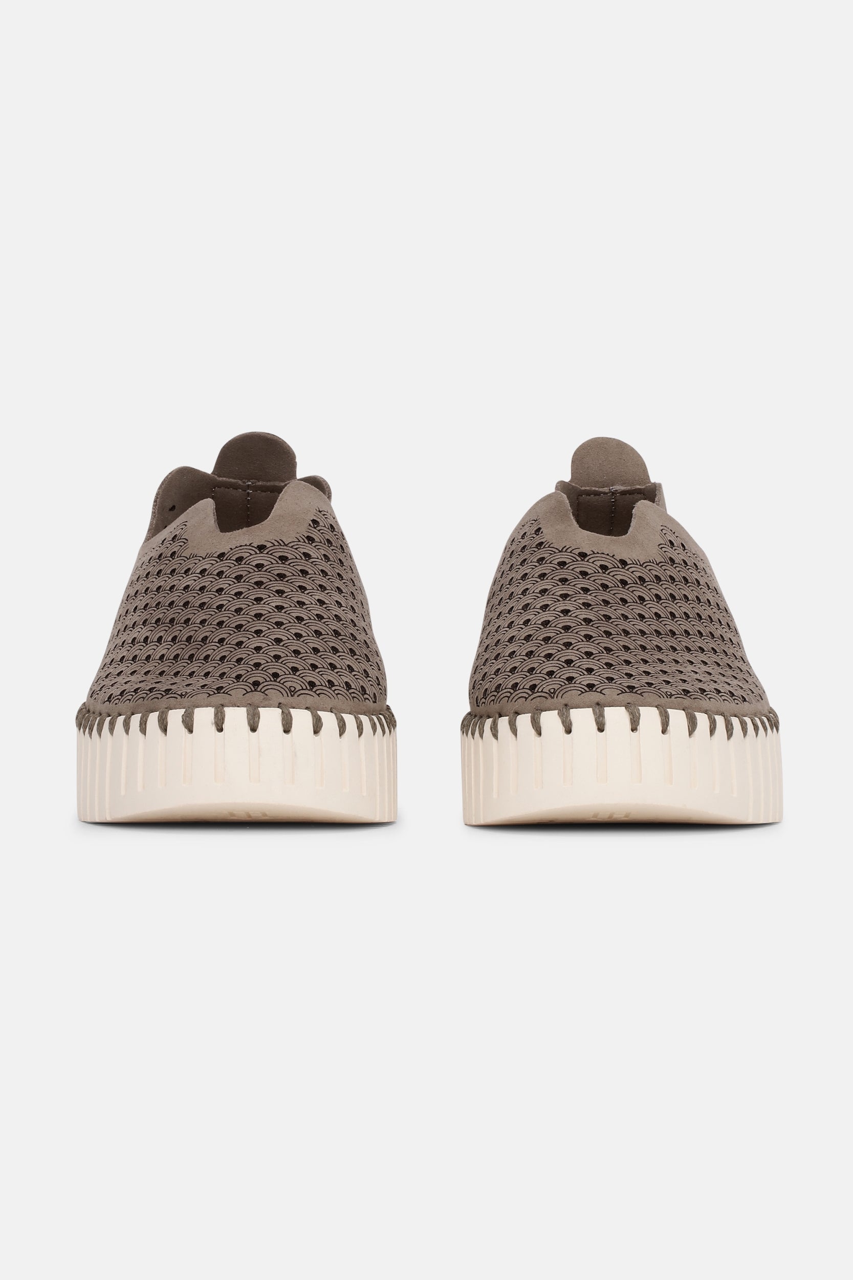 Instappers Platform TULIP3373 | Falcon | Shoes | Ilse Jacobsen