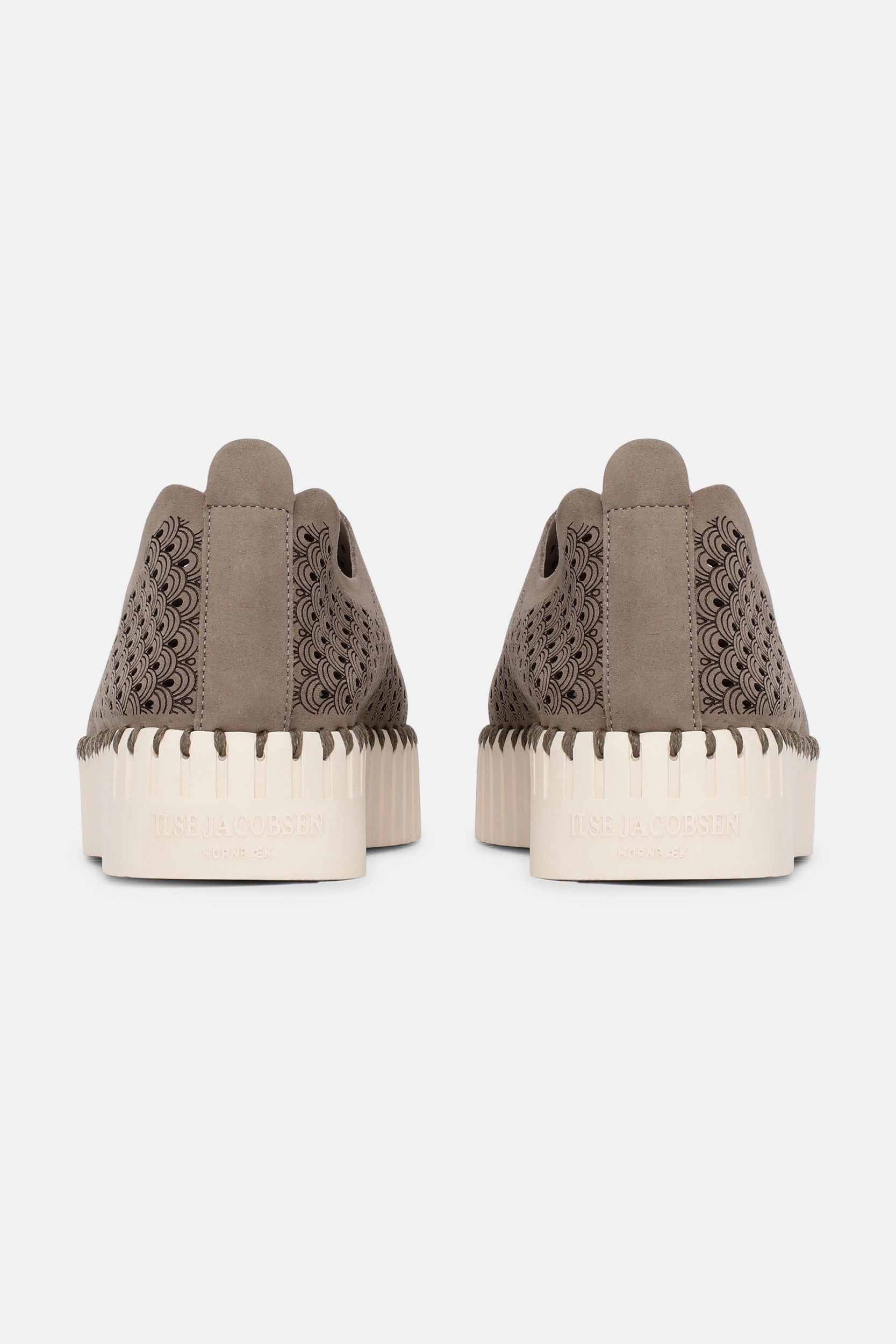 Instappers Platform TULIP3373 | Falcon | Shoes | Ilse Jacobsen