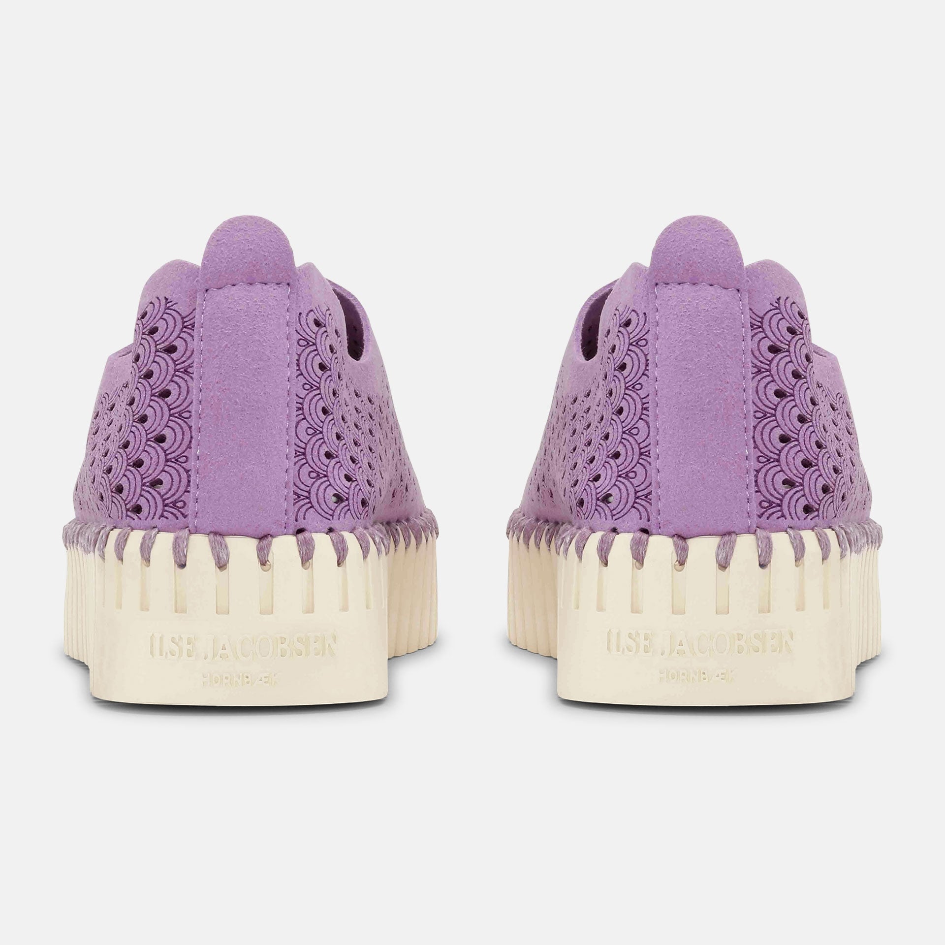 Instappers Platform TULIP3373 | Frosting | Shoes | Ilse Jacobsen