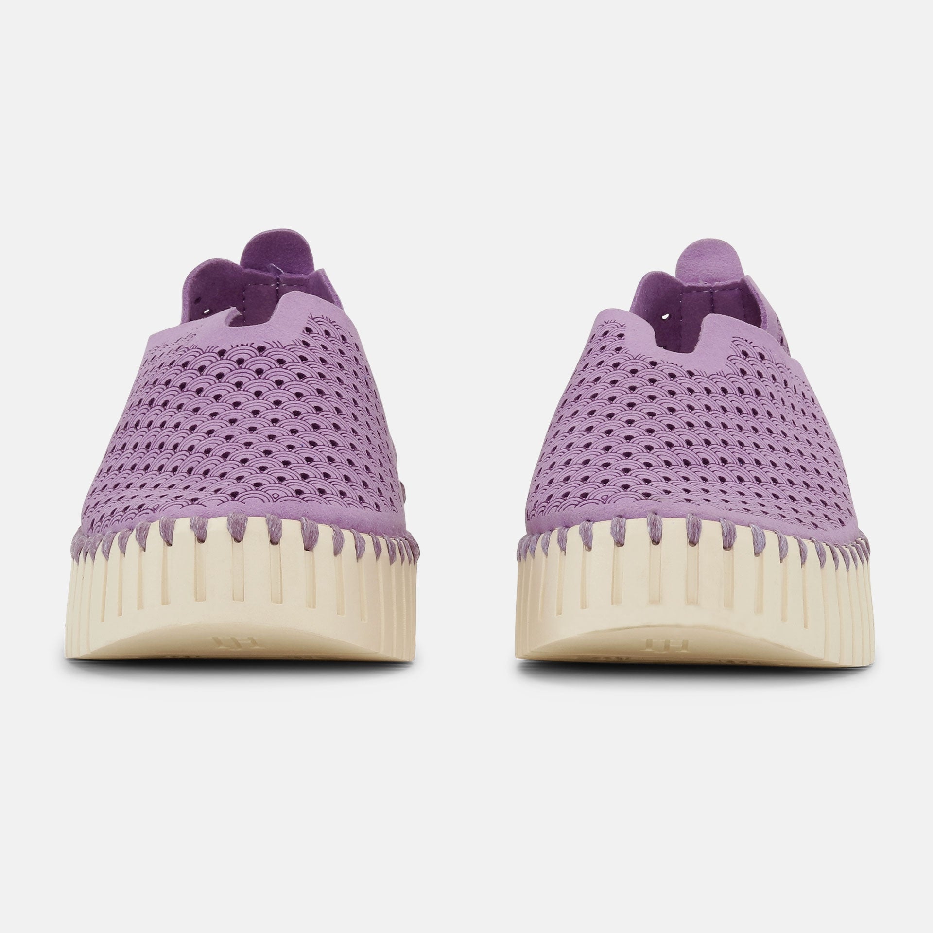 Instappers Platform TULIP3373 | Frosting | Shoes | Ilse Jacobsen