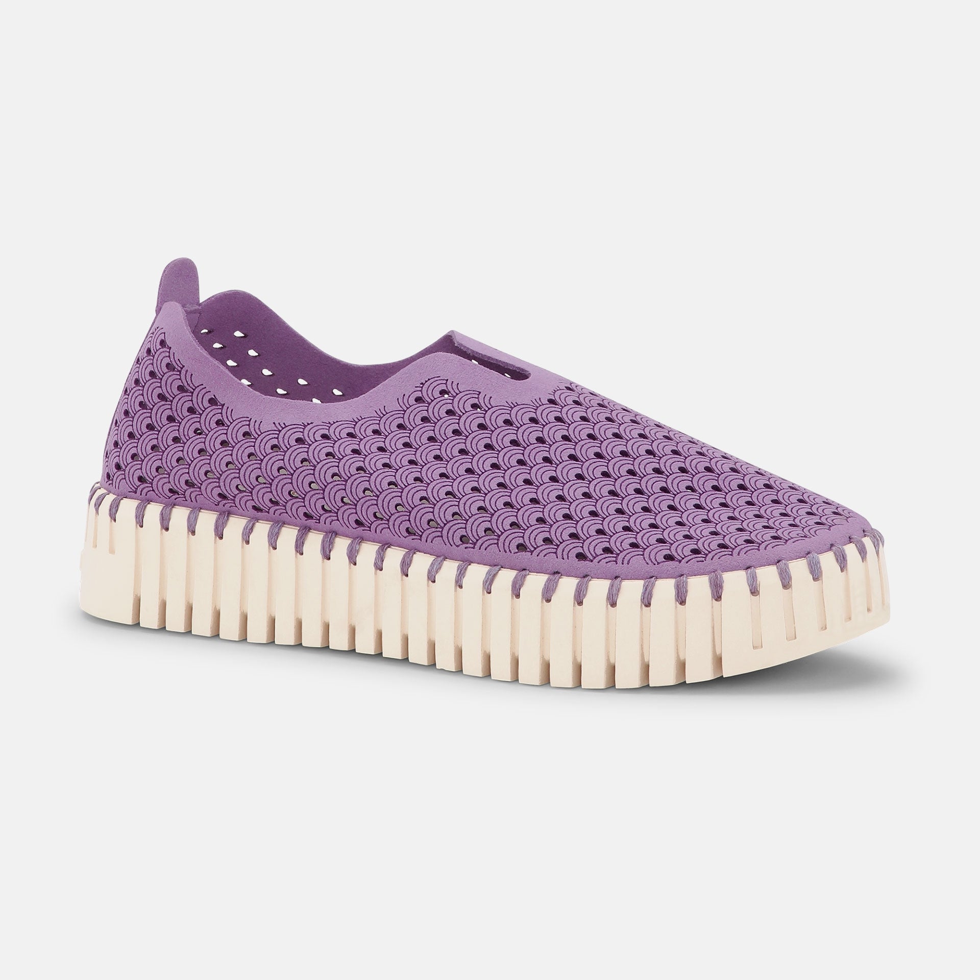 Instappers Platform TULIP3373 | Frosting | Shoes | Ilse Jacobsen