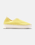 Instappers Platform TULIP3373 | Lemon Drop | Shoes | Ilse Jacobsen