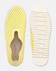 Instappers Platform TULIP3373 | Lemon Drop | Shoes | Ilse Jacobsen