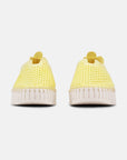 Instappers Platform TULIP3373 | Lemon Drop | Shoes | Ilse Jacobsen