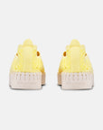 Instappers Platform TULIP3373 | Lemon Drop | Shoes | Ilse Jacobsen