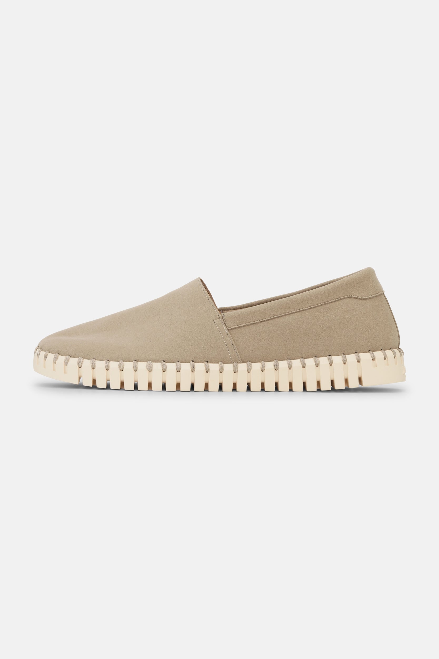 Espadrille Heren TULIP3482MEN | Coriander Pearled Ivory | Shoes | Ilse Jacobsen