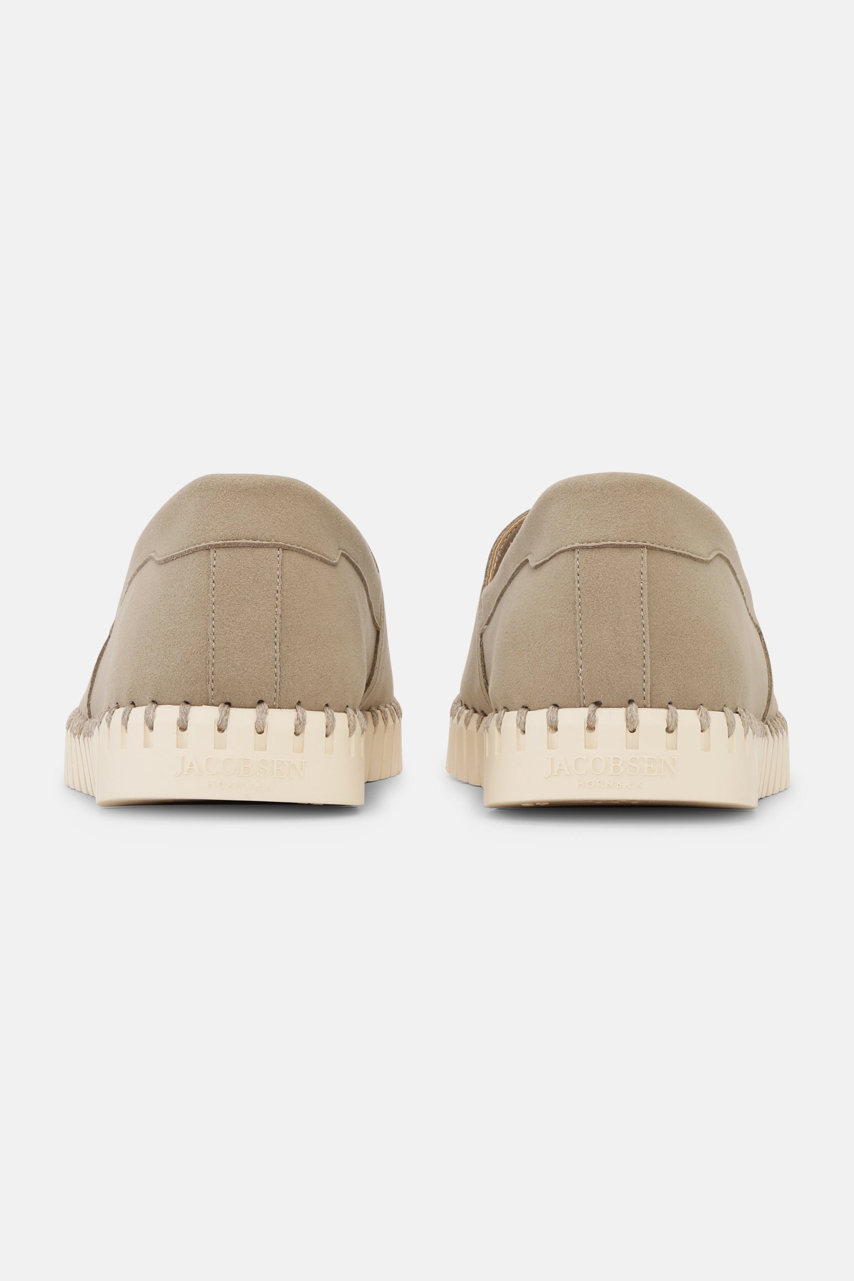 Espadrille Heren TULIP3482MEN | Coriander Pearled Ivory | Shoes | Ilse Jacobsen