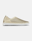 Instappers TULIP3576 | Platin | Shoes | Ilse Jacobsen