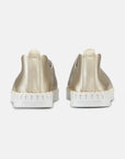 Instappers TULIP3576 | Platin | Shoes | Ilse Jacobsen