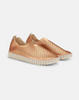 Instappers TULIP3576 | Rose Gold | Shoes | Ilse Jacobsen