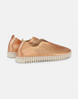 Instappers TULIP3576 | Rose Gold | Shoes | Ilse Jacobsen