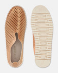 Instappers TULIP3576 | Rose Gold | Shoes | Ilse Jacobsen