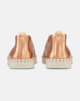 Instappers TULIP3576 | Rose Gold | Shoes | Ilse Jacobsen