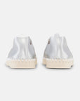 Instappers TULIP3576 | Silver | Shoes | Ilse Jacobsen