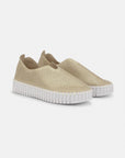 Instappers TULIP3577 - 780100 Platin White | Platin White | Shoes | Ilse Jacobsen