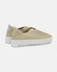Instappers TULIP3577 | Platin White | Shoes | Ilse Jacobsen