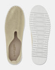 Instappers TULIP3577 | Platin White | Shoes | Ilse Jacobsen