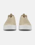 Instappers TULIP3577 | Platin White | Shoes | Ilse Jacobsen