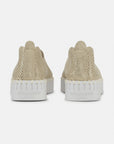 Instappers TULIP3577 | Platin White | Shoes | Ilse Jacobsen