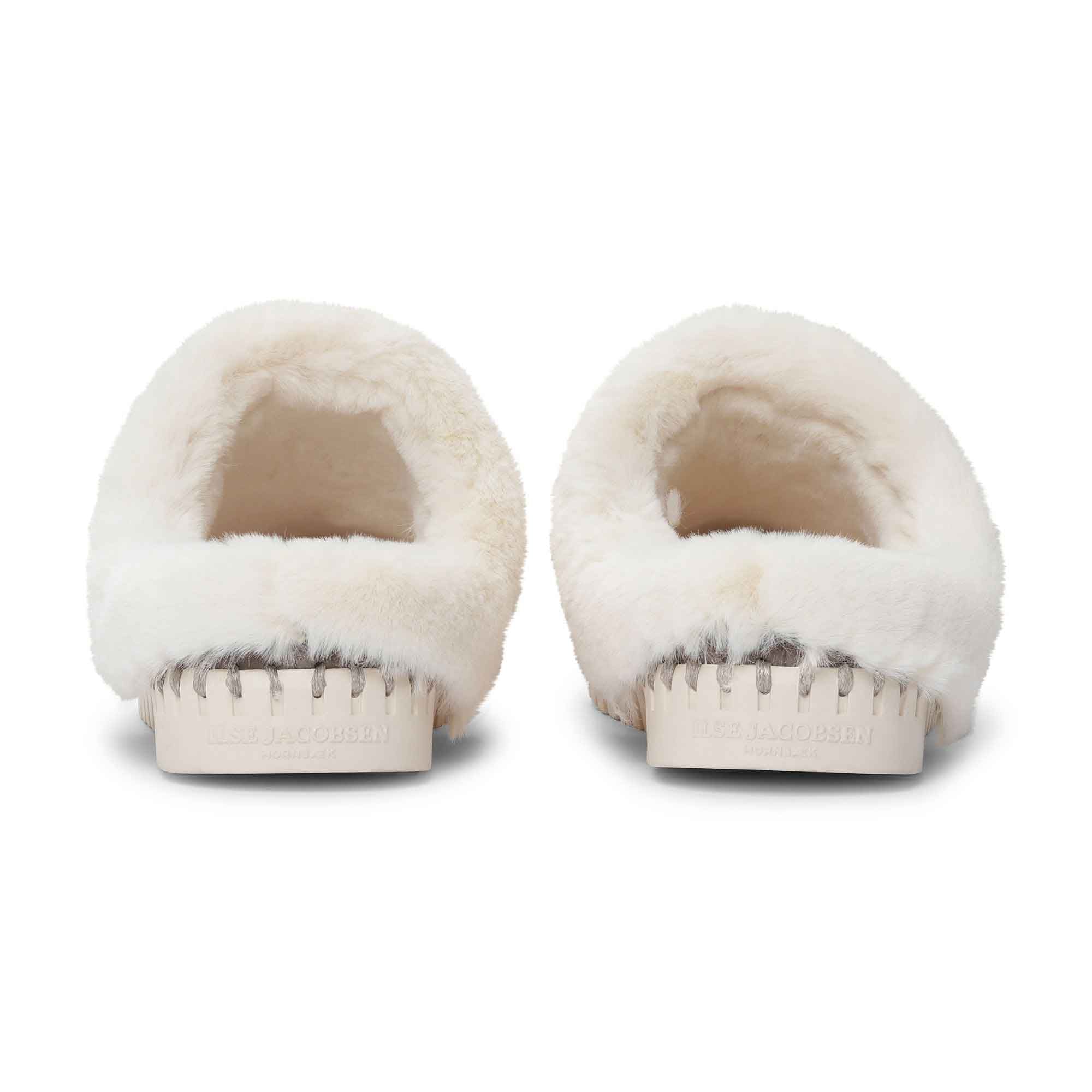 Pantoffels TULIP3871 | Dark Shadow | Home Shoes | Ilse Jacobsen