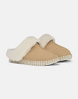 Pantoffels TULIP3871 | Latte | Home Shoes | Ilse Jacobsen