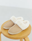 Pantoffels TULIP3871 | Latte | Home Shoes | Ilse Jacobsen