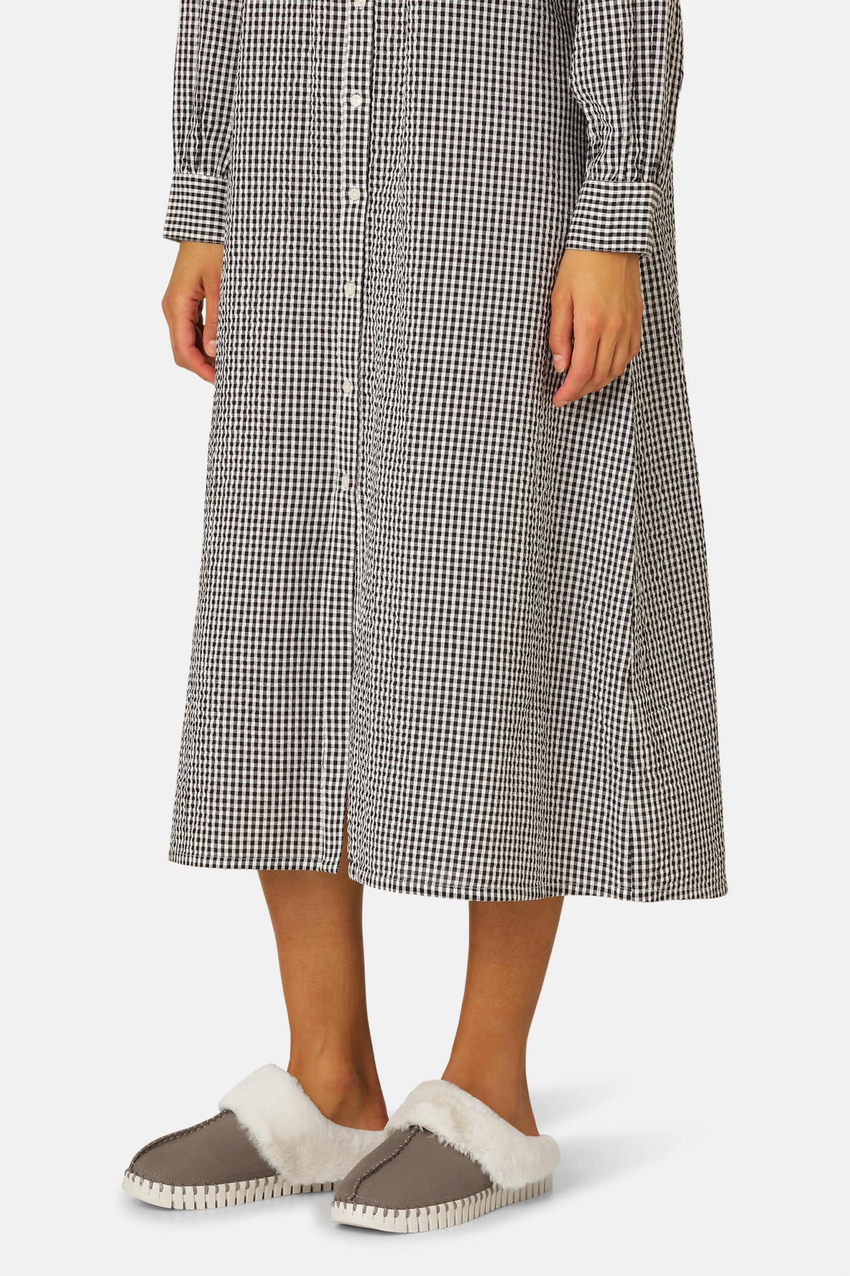 Pantoffels TULIP3871 | Falcon | Home Shoes | Ilse Jacobsen