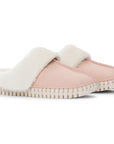 Pantoffels TULIP3871 | Adobe Rose | Home Shoes | Ilse Jacobsen