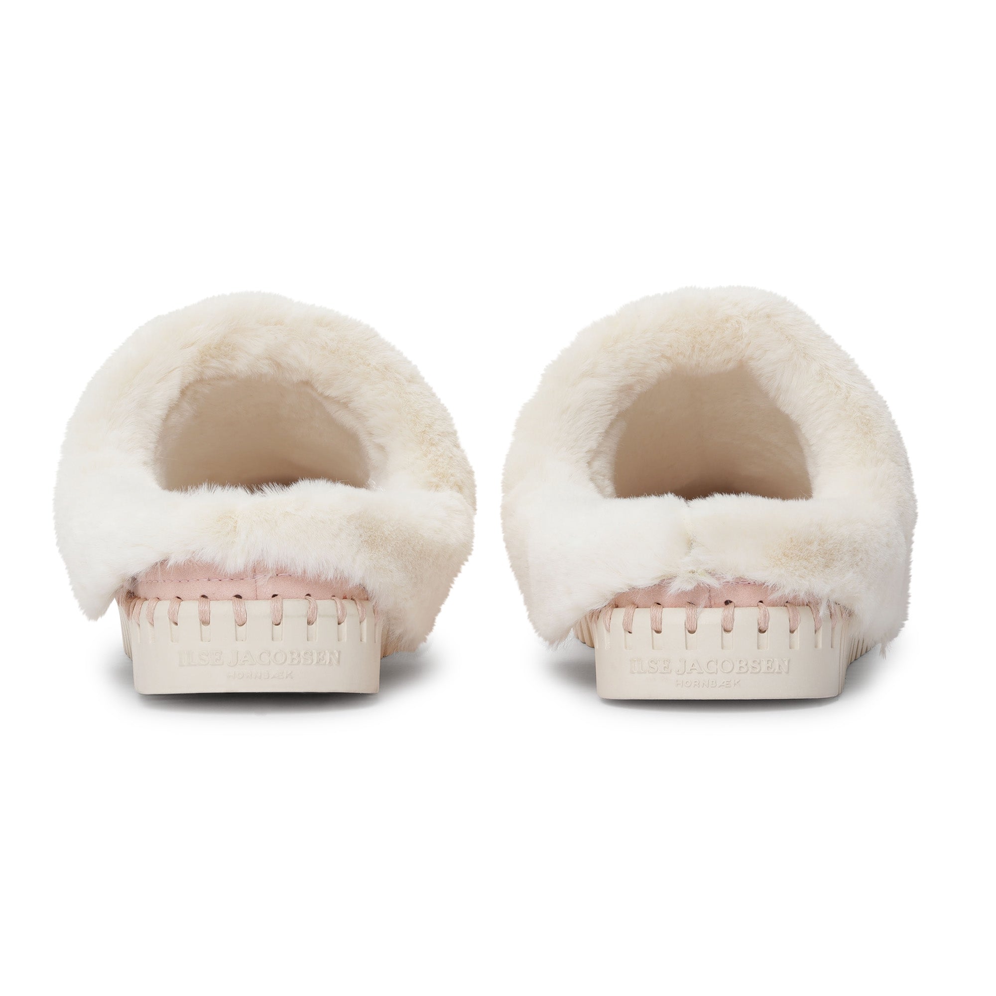 Pantoffels TULIP3871 | Adobe Rose | Home Shoes | Ilse Jacobsen