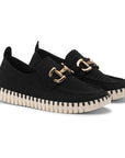 Tulip Loafer TULIP3874 - 001 Black | Black