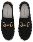 Tulip Loafer TULIP3874 - 001 Black | Black