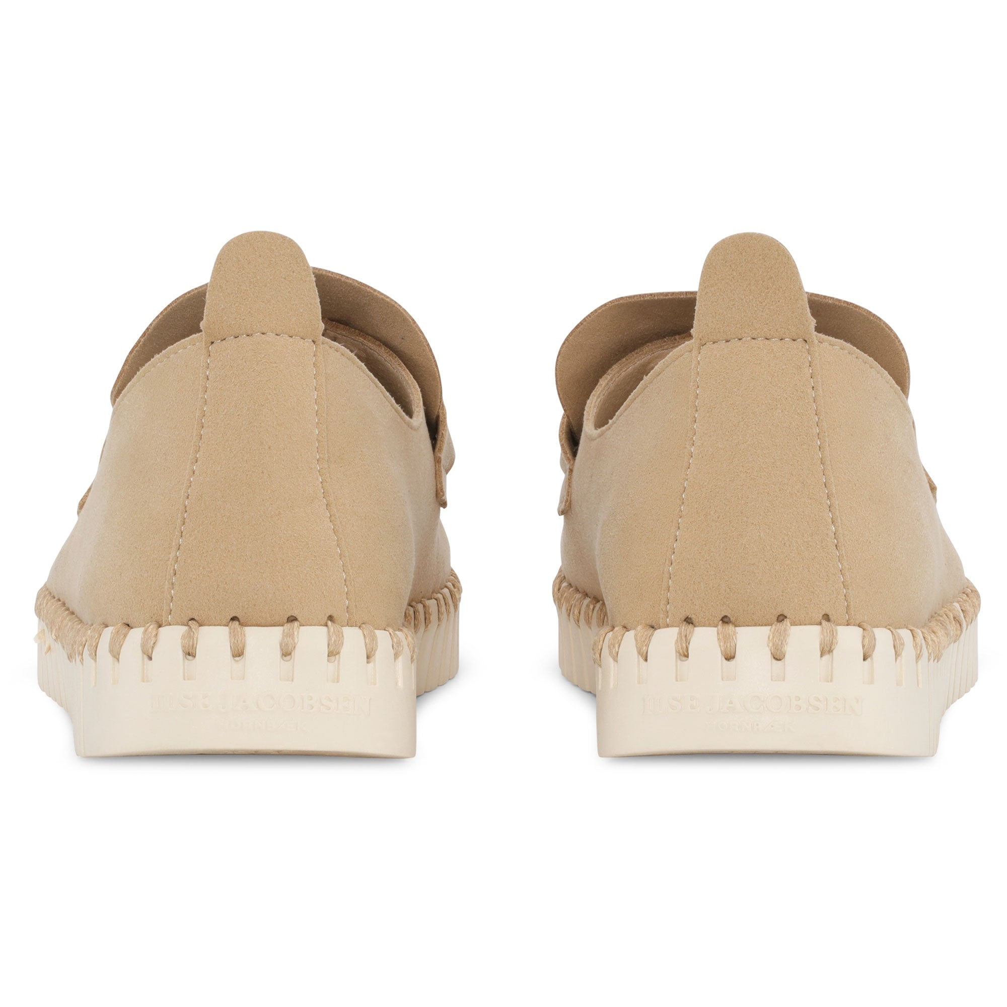 Tulip Loafer TULIP3874 | Latte | Shoes | Ilse Jacobsen
