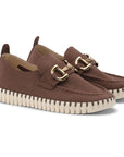 Tulip Loafer TULIP3874 - 200 Brown | Brown