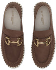 Tulip Loafer TULIP3874 - 200 Brown | Brown