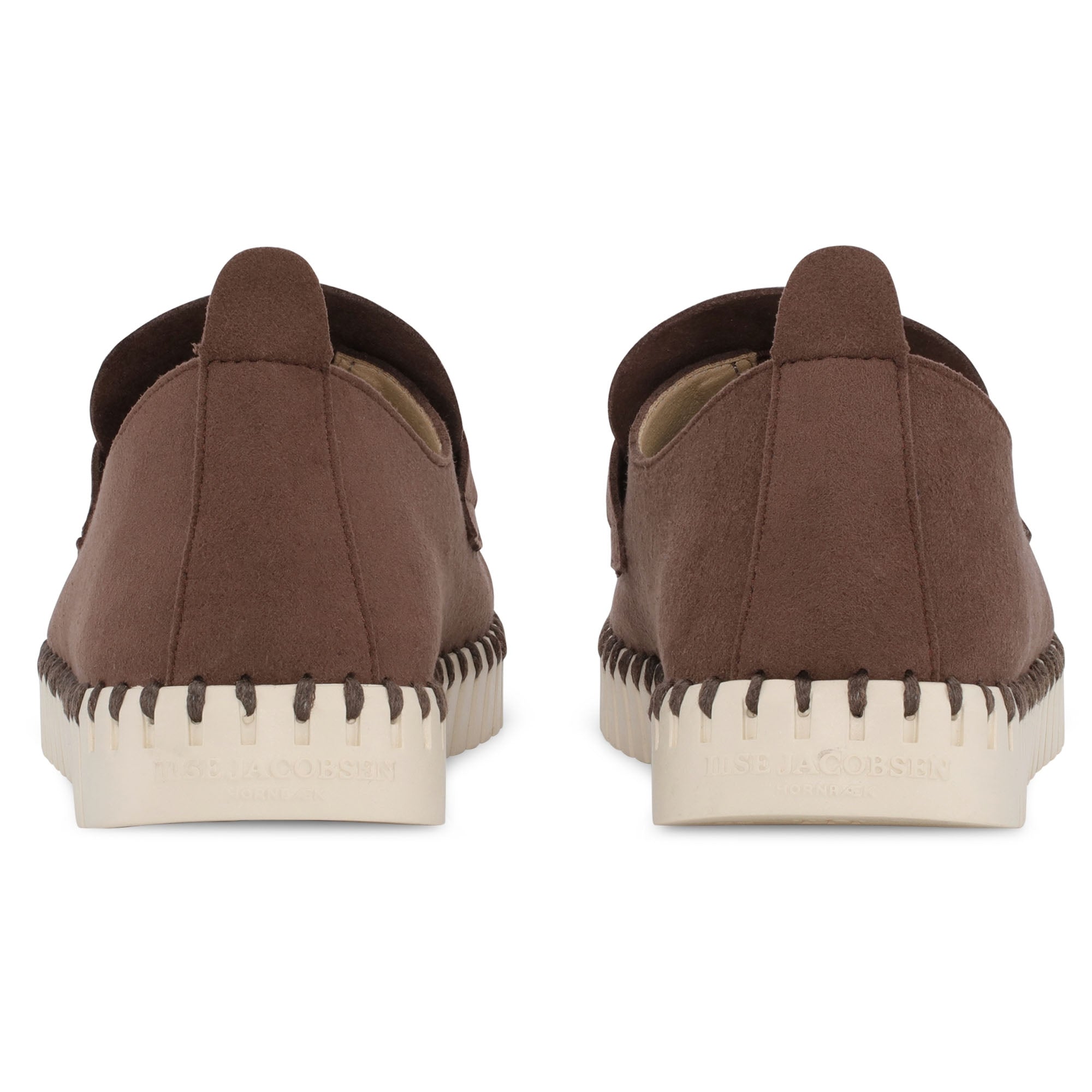 Tulip Loafer TULIP3874 | Brown | Shoes | Ilse Jacobsen