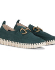 Tulip Loafer TULIP3874 - 492 Beetle | Beetle